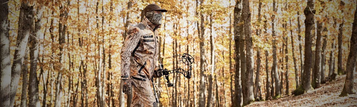 Best Mens Shooting Jackets Guide Hunting Jackets for Every Season