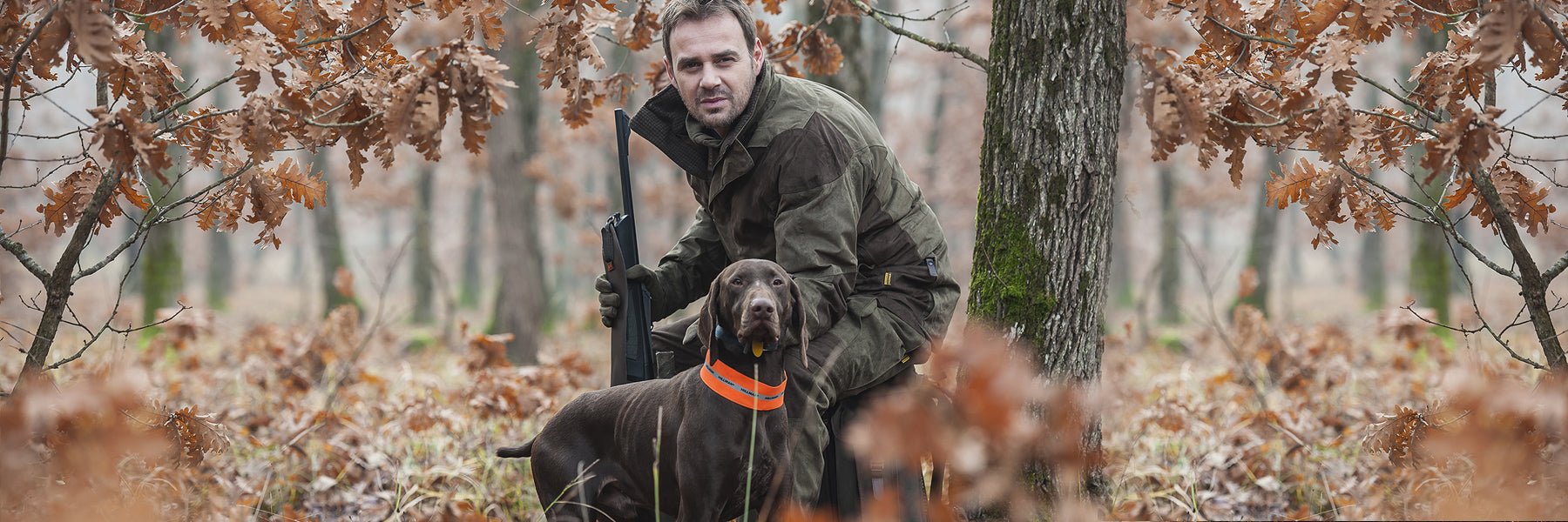 game bird behaviour between drives, dogging in on a shoot day, durable shooting trousers, weatherproof shooting jacket