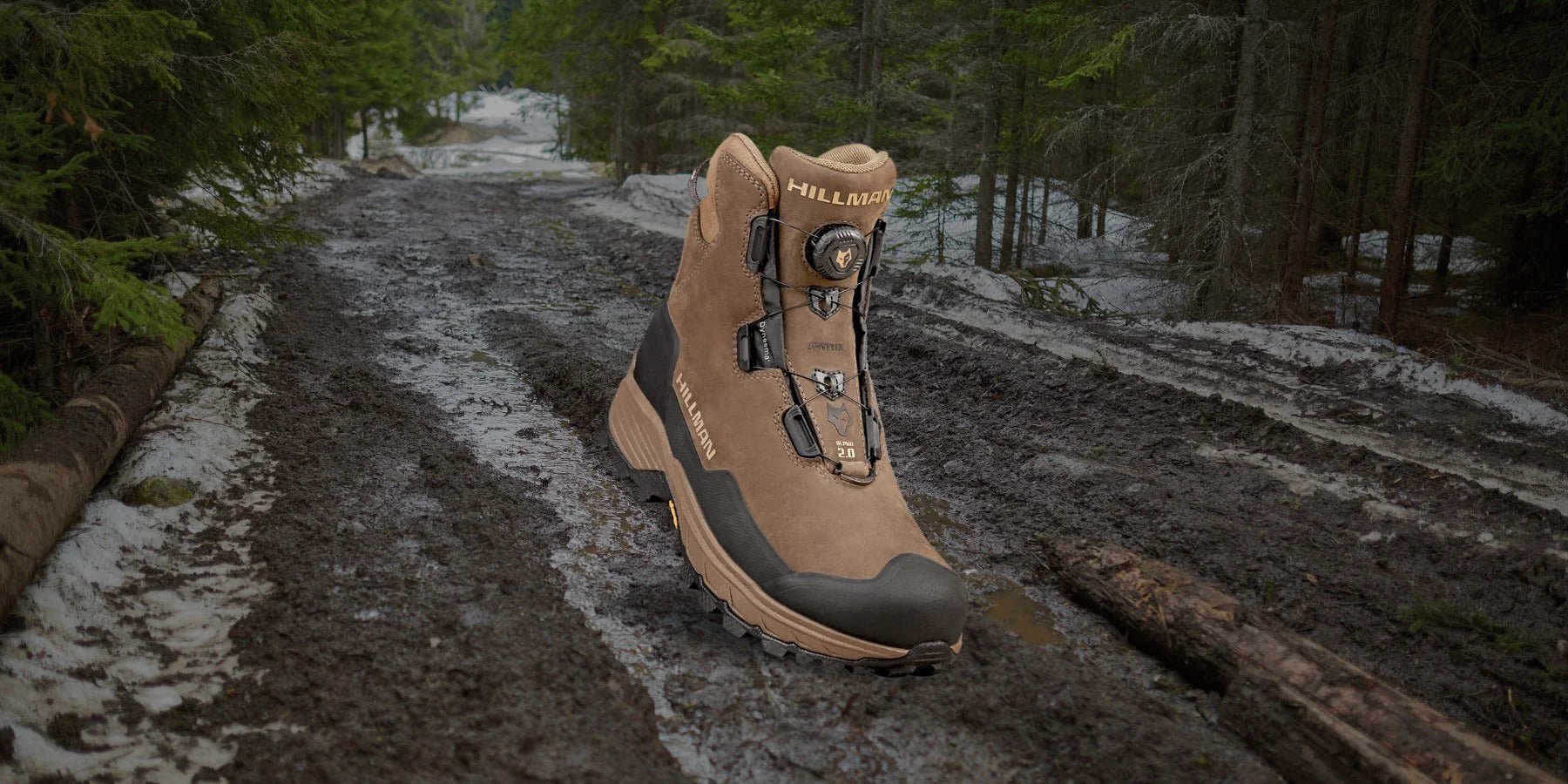 waterproof hunting boots vs. insulated hunting boots
