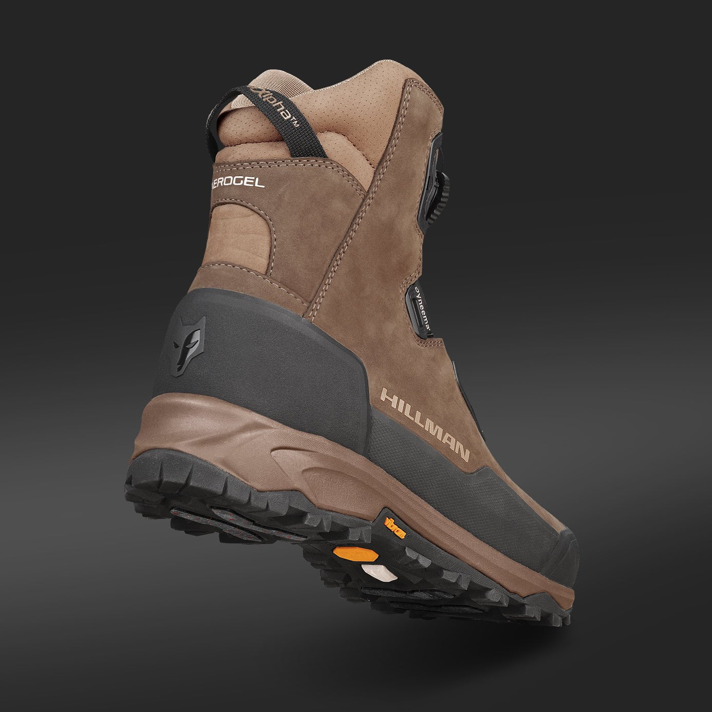 best_PRE - ORDER AEROGEL 2.0 Insulated Waterproof Hunting Boots_2025_top - mens_womens_gear_hillman
