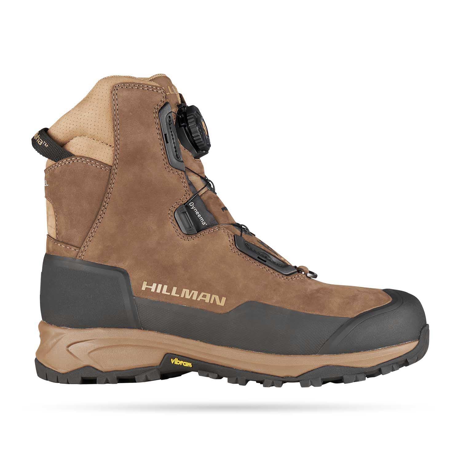 best_PRE - ORDER AEROGEL 2.0 Insulated Waterproof Hunting Boots_2025_top - mens_womens_gear_hillman