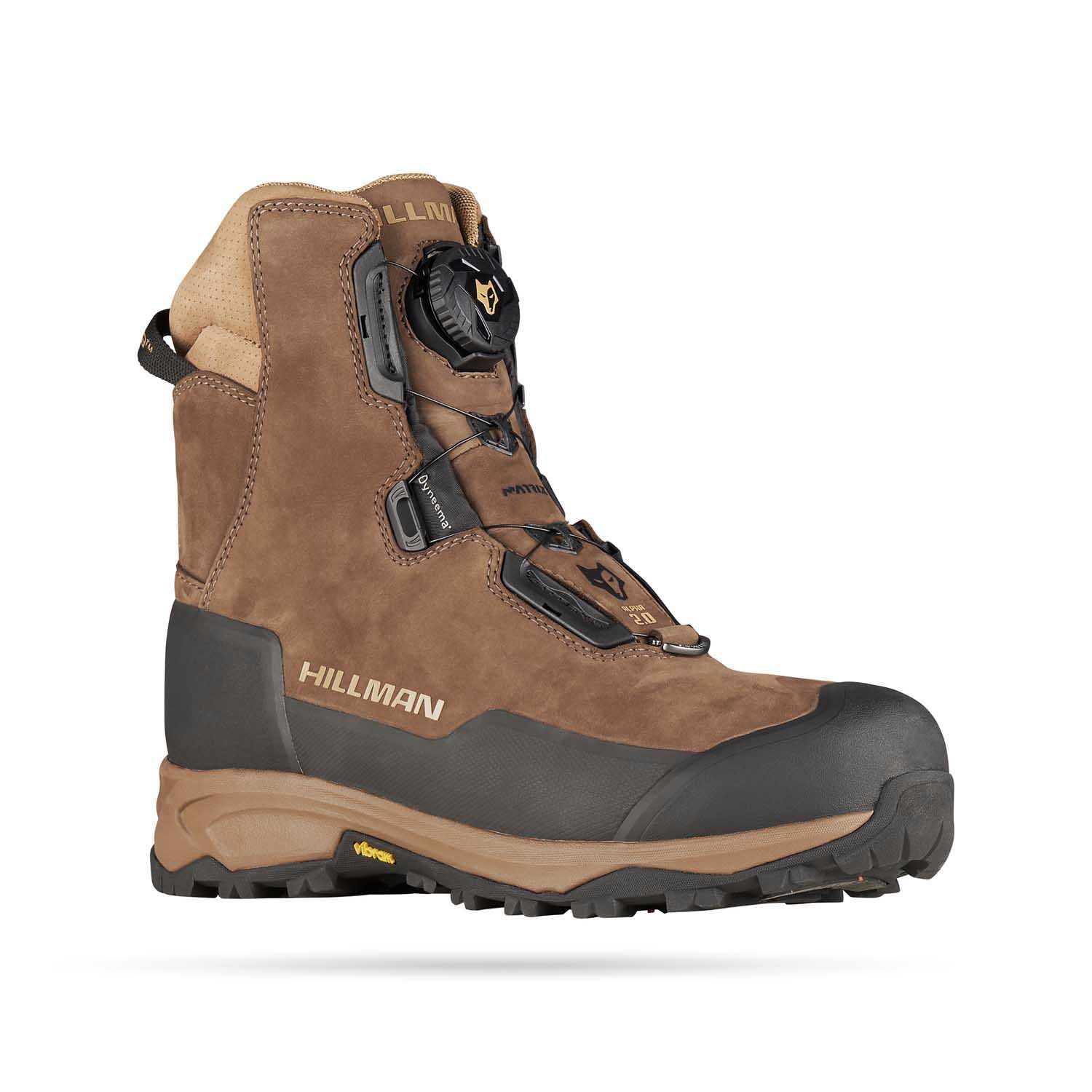 best_PRE - ORDER AEROGEL 2.0 Insulated Waterproof Hunting Boots_2025_top - mens_womens_gear_hillman