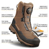 best_PRE - ORDER AEROGEL 2.0 Insulated Waterproof Hunting Boots_2025_top - mens_womens_gear_hillman