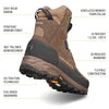 best_PRE - ORDER AEROGEL 2.0 Insulated Waterproof Hunting Boots_2025_top - mens_womens_gear_hillman