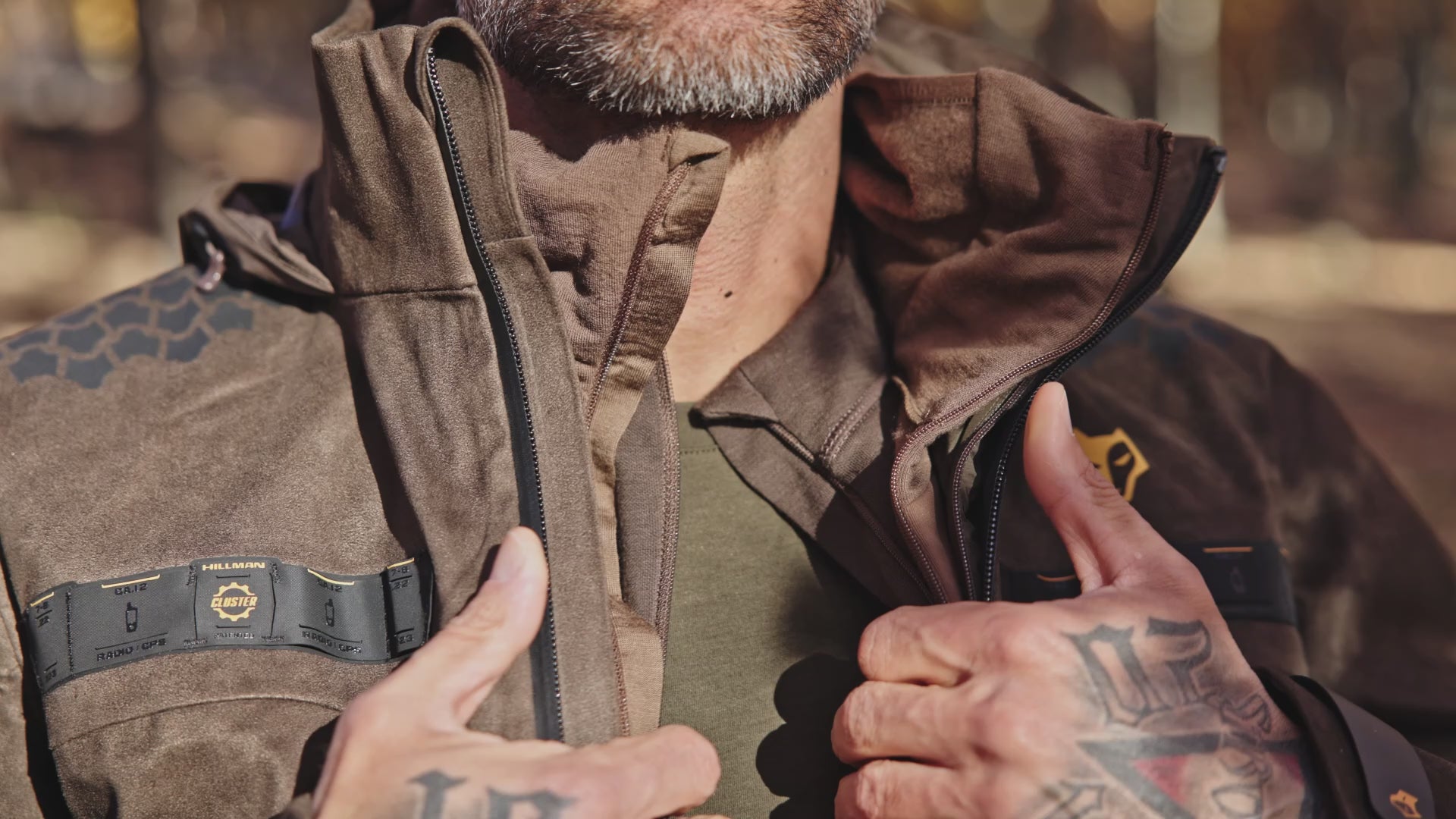 Load video:
