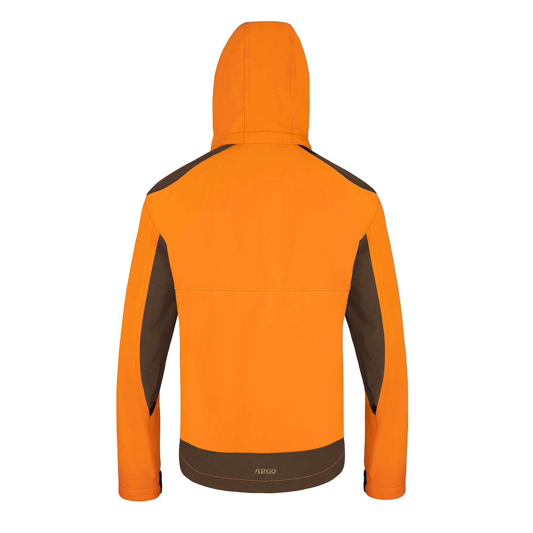best_Hunting Jacket SOFTSHELL ARGO®_2025_top - mens_womens_gear_hillman