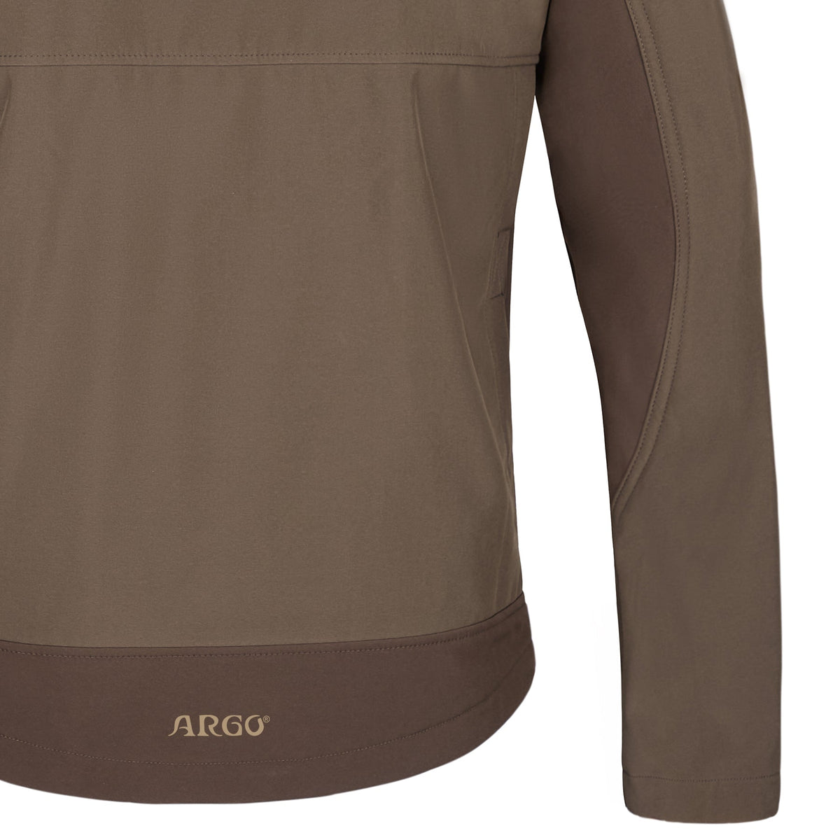 best_Hunting Jacket SOFTSHELL ARGO®_2025_top - mens_womens_gear_hillman