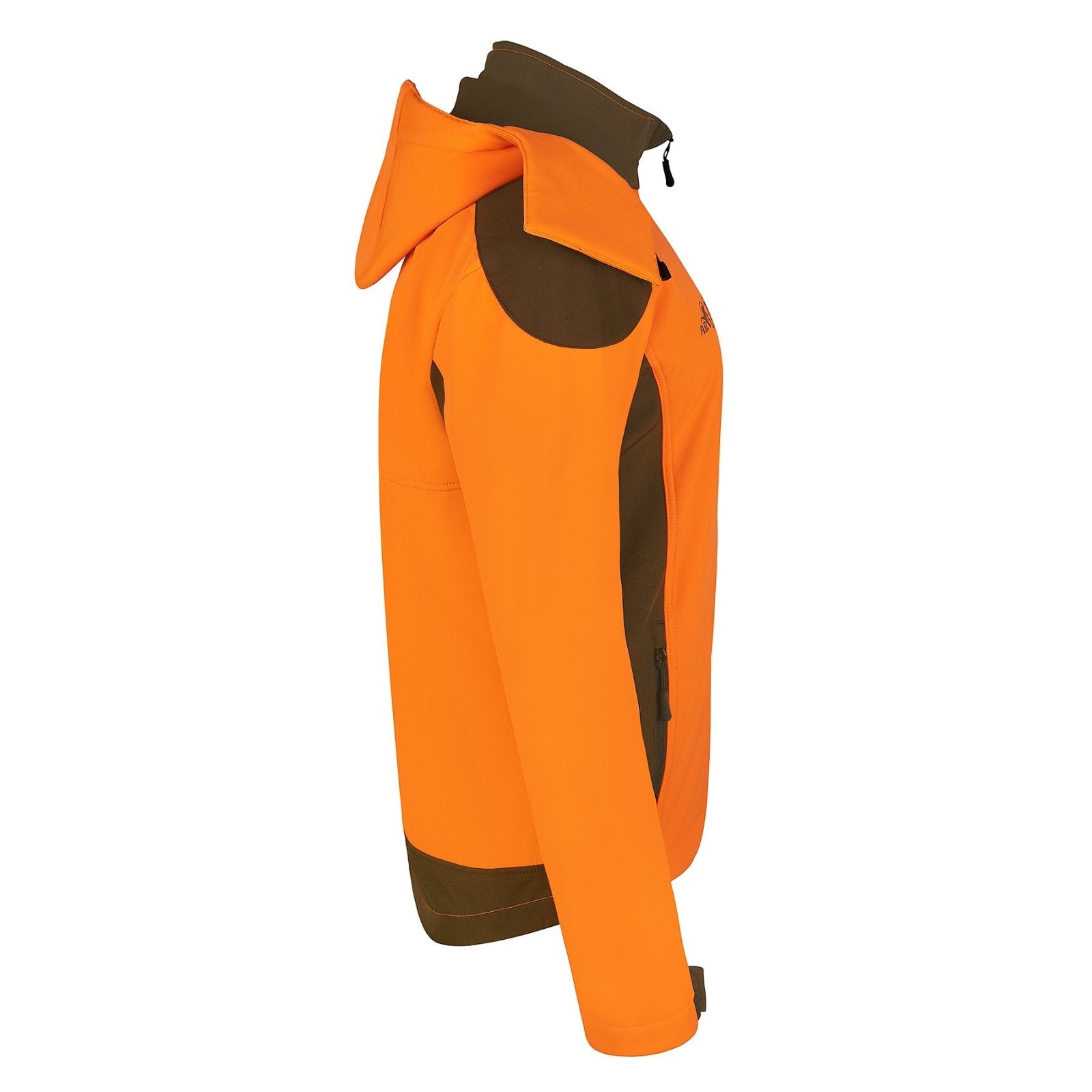 best_Hunting Jacket SOFTSHELL ARGO®_2025_top - mens_womens_gear_hillman