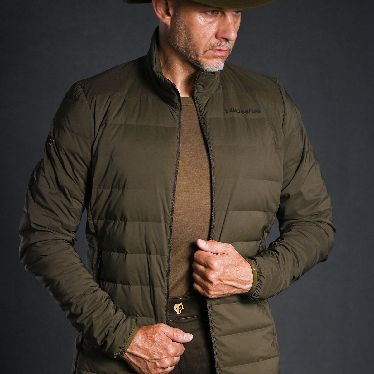 best_4IL Hunting Down Jacket - Packable Puffy Coat - 1000FP Puffer_2025_top - mens_womens_gear_hillman