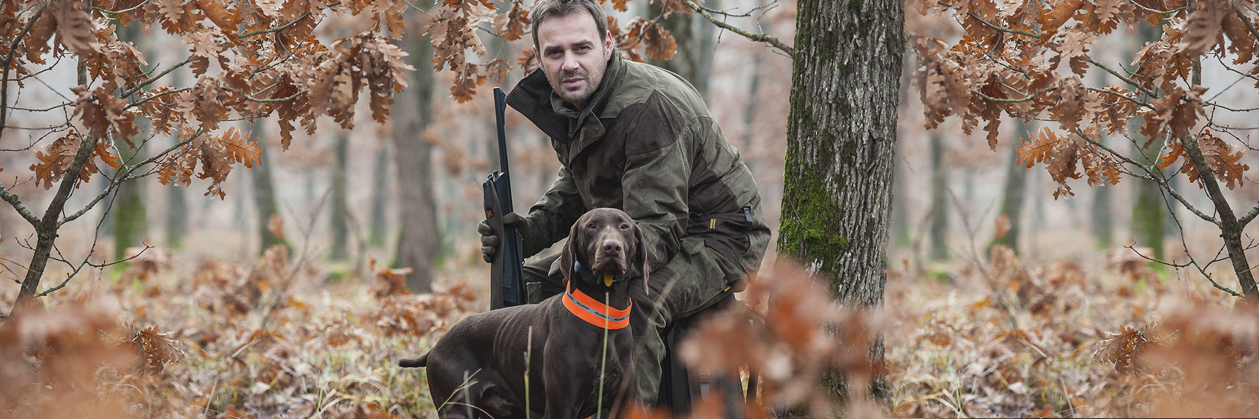 game bird behaviour between drives, dogging in on a shoot day, durable shooting trousers, weatherproof shooting jacket