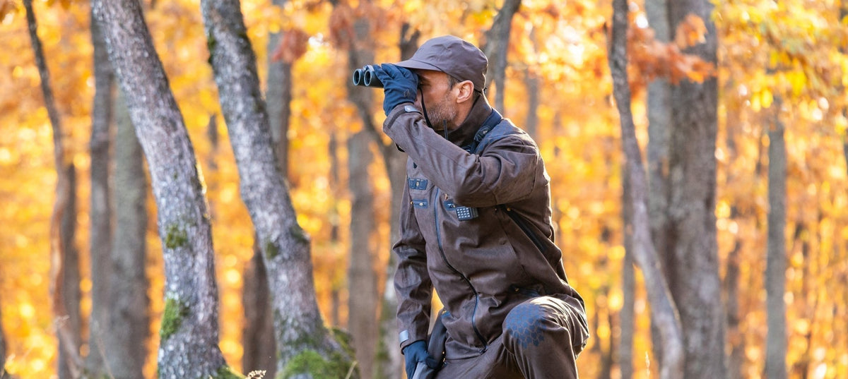 scout deer ground without pressure, easy access, maps: deer ground scouting quiet boots, lightweight stalking clothing