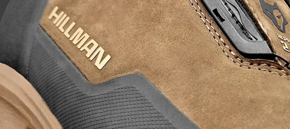 leather vs synthetic hunting boots which lasts longer in the field