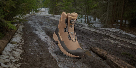 Waterproof vs Insulated Boots: Which Is Better for UK Weather?