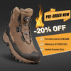 PRE-ORDER ▸2.0 ALPHA DRYHUNT HUNTING BOOTS - DELIVERY on OCTOBER 31, 2024