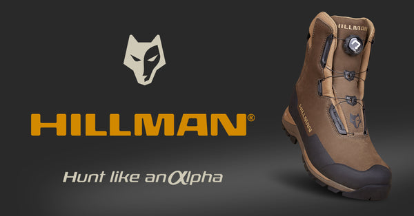 Hillman-hunting-boots-hunting-shoes-hunt