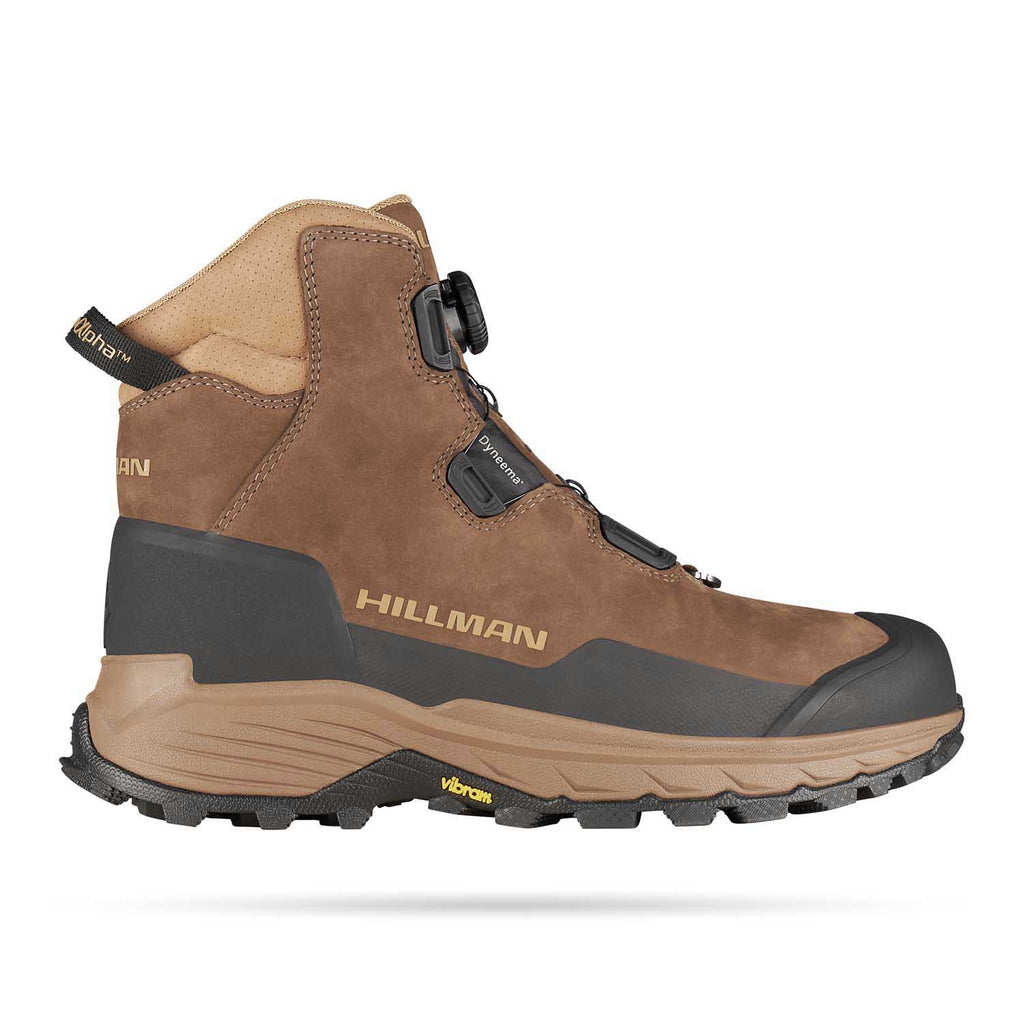 DRYHUNT 2.0 Waterproof Hunting Boots