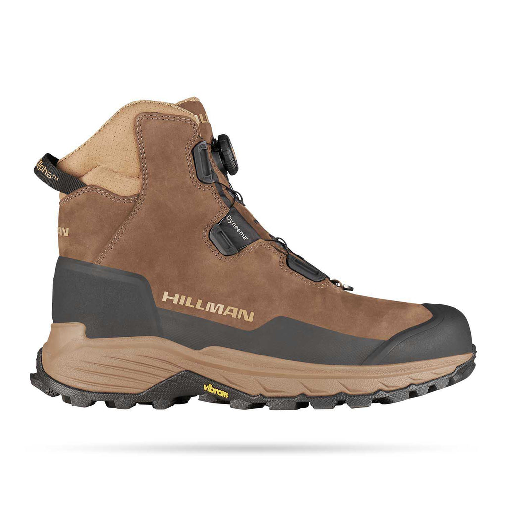 best_PRE - ORDER DRYHUNT 2.0 Waterproof Hunting Boots_2025_top - mens_womens_gear_hillman