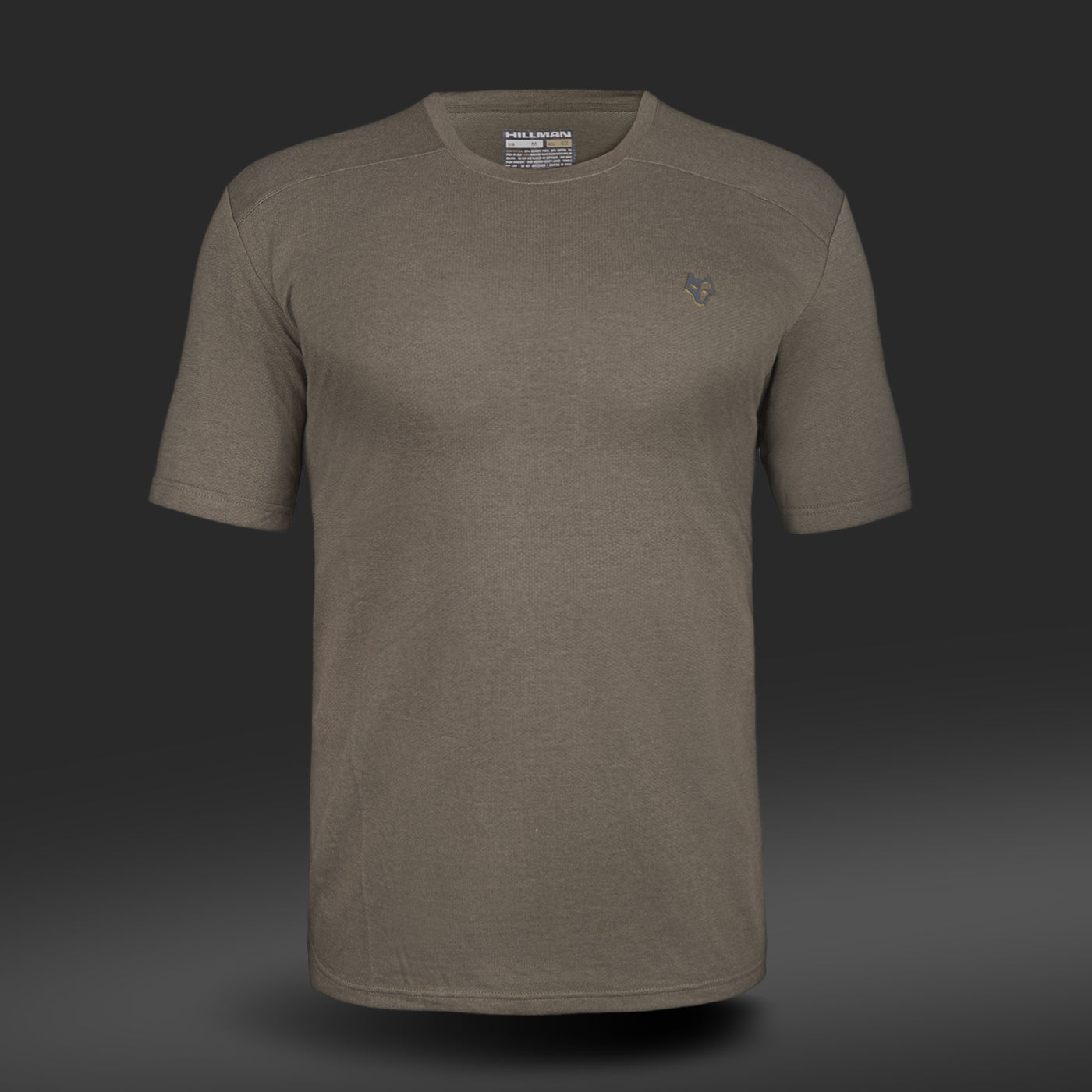 best_1UL Bamboo Short Sleeve Hunting T-shirt with Active Vent Technology_2025_top - mens_womens_gear_hillman