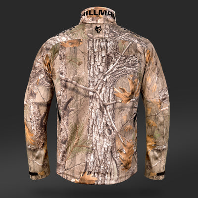 6OL Alpha Matrix Insulated Hunting Jacket