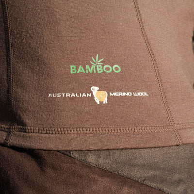 best_2BL Merino Wool Base Layer - Hunting Long Sleeve Thermal T-shirt_2025_top - mens_womens_gear_hillman