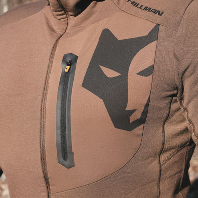 best_3ML Hunting Hoodie - Warmest Merino Wool Mid Layer | Synertech™_2025_top - mens_womens_gear_hillman
