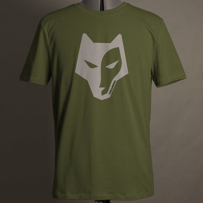 Alpha Hunter's T-shirt HILLMAN®2020