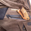 6OL Alpha Matrix Insulated Hunting Pants