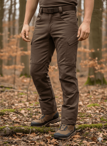 best upland hunting pants