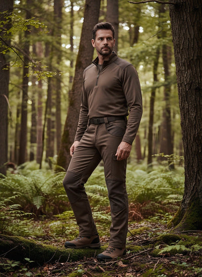 lightweight hunting pants