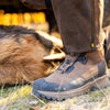 Hillman dryhunt waterproof hunting boots