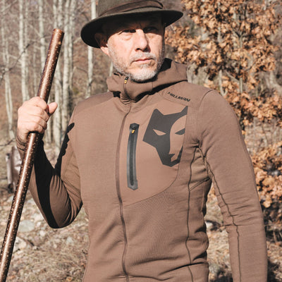 best_3ML Hunting Hoodie - Warmest Merino Wool Mid Layer | Synertech™_2025_top - mens_womens_gear_hillman