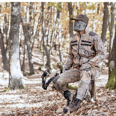 6OL Alpha Matrix Insulated Hunting Jacket