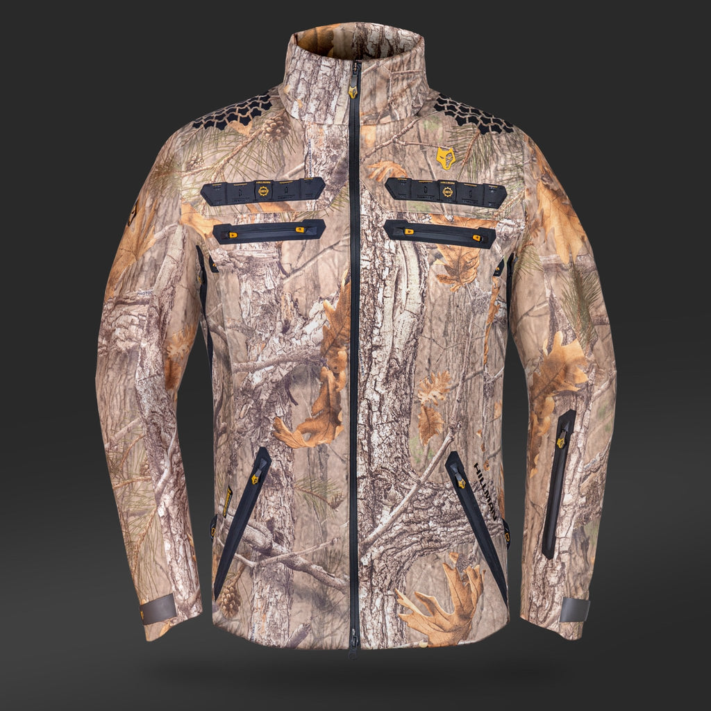 best_6OL Cold Weather Camo Hunting Jacket - Heated Camouflage Coat_2025_top - mens_womens_gear_hillman