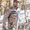 6OL Alpha Matrix Insulated Hunting Jacket