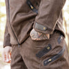 6OL Alpha Matrix Insulated Hunting Pants