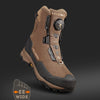 wide feet hunting boots - AEROGEL