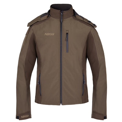 best_Hunting Jacket SOFTSHELL ARGO®_2025_top - mens_womens_gear_hillman