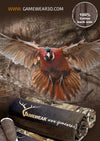 100x160cm Towel Pheasant | Hillman Hunting