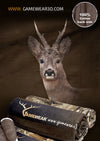30x50 Towel Roe Deer | Hillman Hunting