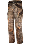Mens Camouflage XPR S Hunting Pants - Summer Autumn Camo Hunting Gear Hillman®