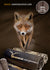 70x140cm Towel Fox | Hillman Hunting