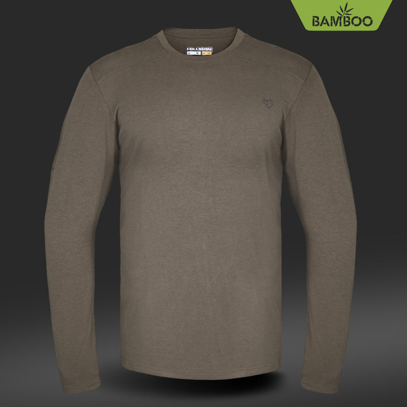 bamboo t-shirt hillman