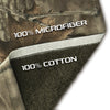100cmX160cm Towel Fox