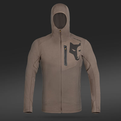 best_3ML Hunting Hoodie - Warmest Merino Wool Mid Layer | Synertech™_2025_top - mens_womens_gear_hillman