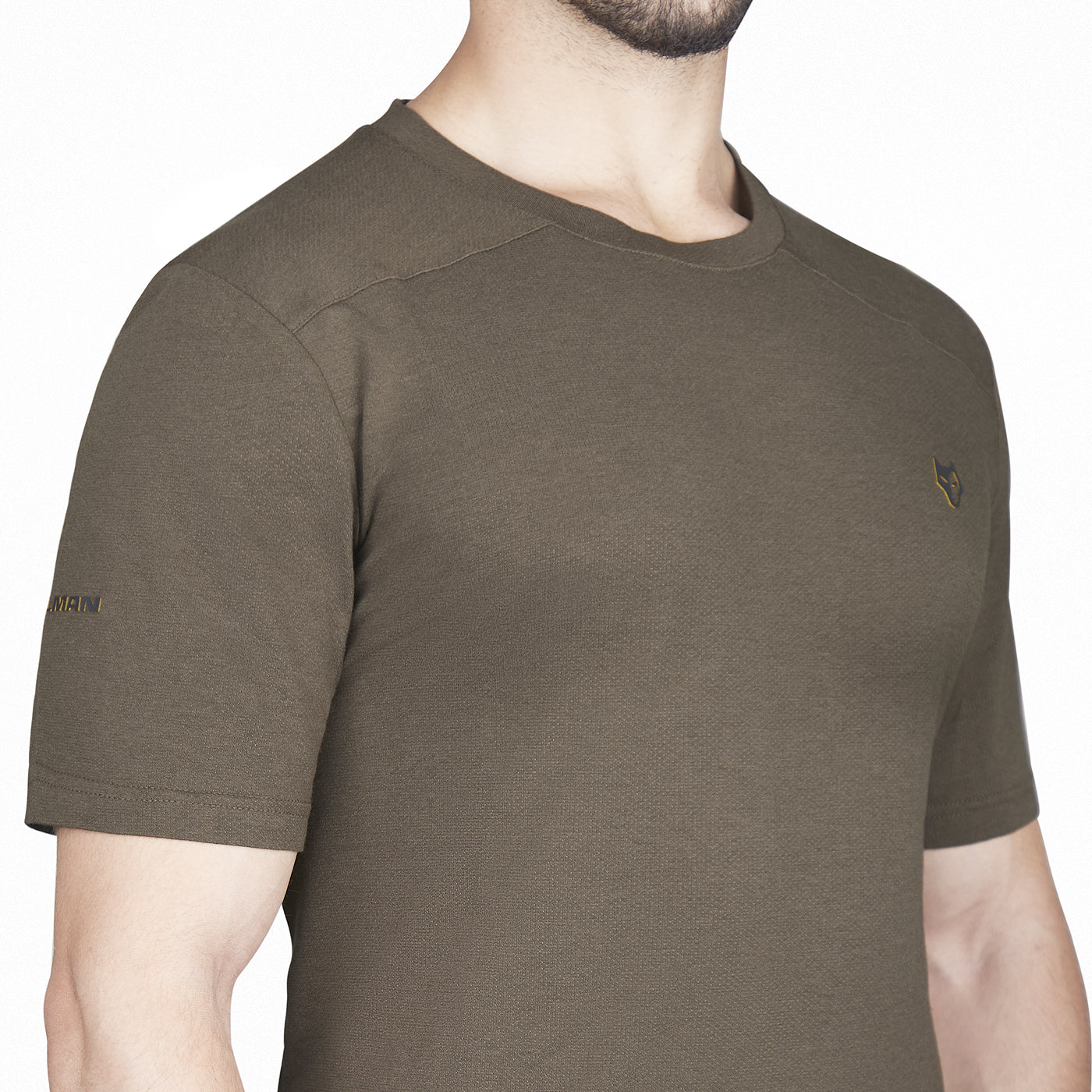 best_1UL Bamboo Short Sleeve Hunting T-shirt with Active Vent Technology_2025_top - mens_womens_gear_hillman