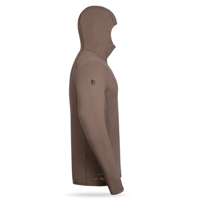 best_3ML Hunting Hoodie - Warmest Merino Wool Mid Layer | Synertech™_2025_top - mens_womens_gear_hillman