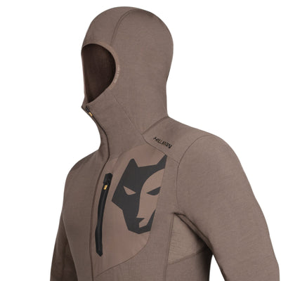 best_3ML Hunting Hoodie - Warmest Merino Wool Mid Layer | Synertech™_2025_top - mens_womens_gear_hillman