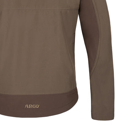 best_Hunting Jacket SOFTSHELL ARGO®_2025_top - mens_womens_gear_hillman
