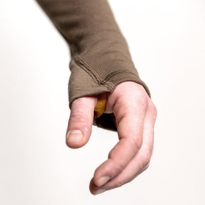 best_2BL Merino Wool Base Layer - Hunting Long Sleeve Thermal T-shirt_2025_top - mens_womens_gear_hillman