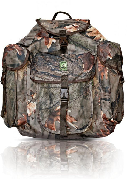 NEXPAK USA OP830 DM Digital Camo Hunting Backpack – 3200 Cu In, 24", Water Resistant